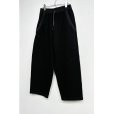 画像3: rajabrooke/TENJIKU PANTS BLACK 