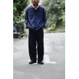 画像12: rajabrooke/TENJIKU PANTS BLACK 