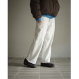 画像10: Diaspora Skateboards/SWEAT GIGOLO TROUSERS ICE