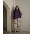 画像10: Diaspora Skateboards/MIL WIDE PANTS (CAMO) A-TACS CAMO