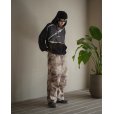 画像13: Diaspora Skateboards/MIL WIDE PANTS (CAMO) A-TACS CAMO