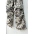 画像5: Diaspora Skateboards/MIL WIDE PANTS (CAMO) A-TACS CAMO