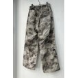 画像7: Diaspora Skateboards/MIL WIDE PANTS (CAMO) A-TACS CAMO