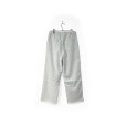 画像2: Diaspora Skateboards/SWEAT GIGOLO TROUSERS ICE (2)