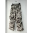 画像3: Diaspora Skateboards/MIL WIDE PANTS (CAMO) A-TACS CAMO