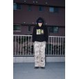 画像11: cabaret poval/EMIRP HOODED SWEATSHIRTS BLACK