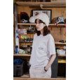 画像5: Namy × YANAGIDAMASAMI　× &Chill /DISCO DANCING POCKET TEE WHITE