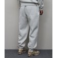 画像11: BAL/RUSSELL ATHLETIC HEAVY COTTON SWEATPANT SAND