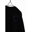 画像6: ACO/YODARE CREW SWEAT BLACK