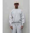 画像8: BAL/RUSSELL ATHLETIC HEAVY COTTON CREW SAND