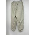 画像8: BAL/RUSSELL ATHLETIC HEAVY COTTON SWEATPANT SAND