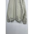 画像5: BAL/RUSSELL ATHLETIC HEAVY COTTON CREW SAND