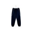 画像1: cabaret poval/FABIEN SWEATPANTS NAVY (1)