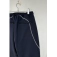 画像6: cabaret poval/FABIEN SWEATPANTS NAVY