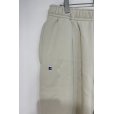 画像4: BAL/RUSSELL ATHLETIC HEAVY COTTON SWEATPANT SAND