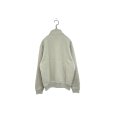 画像2: BAL/RUSSELL ATHLETIC HEAVY COTTON HALF ZIP SAND (2)