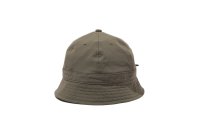 Diaspora Skateboards/STORM FLEECE BELL HAT OLIVE