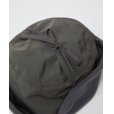 画像3: BAL/FLEECE EAR FLAP 6-PANEL HAT ANTHRACITE