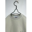 画像4: BAL/RUSSELL ATHLETIC HEAVY COTTON CREW SAND