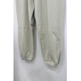 画像6: BAL/RUSSELL ATHLETIC HEAVY COTTON SWEATPANT SAND