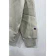 画像6: BAL/RUSSELL ATHLETIC HEAVY COTTON CREW SAND