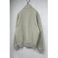 画像6: BAL/RUSSELL ATHLETIC HEAVY COTTON HALF ZIP SAND