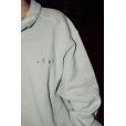 画像11: BAL/RUSSELL ATHLETIC HEAVY COTTON HALF ZIP SAND