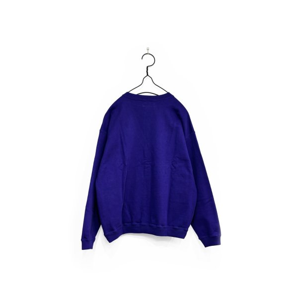 画像2: wonderland/SOLID CARDIGAN PURPLE