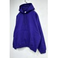 画像3: 【10/19(土) PM12:00発売開始】wonderland/SOLID HOODIE PURPLE