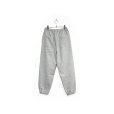 画像2: wonderland/SOLID SWEATPANTS GRAY (2)