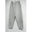 画像3: wonderland/SOLID SWEATPANTS GRAY