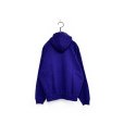 画像2: 【10/19(土) PM12:00発売開始】wonderland/SOLID HOODIE PURPLE (2)