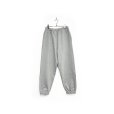 画像1: wonderland/SOLID SWEATPANTS GRAY (1)