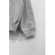 画像6: 【10/19(土) PM12:00発売開始】wonderland/SOLID HOODIE GRAY