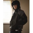 画像15: Diaspora Skateboards/PRAGMATECK MOUNTAIN JACKET BLACK