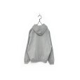 画像2: 【10/19(土) PM12:00発売開始】wonderland/SOLID HOODIE GRAY (2)