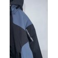 画像8: Diaspora Skateboards/PRAGMATECK MOUNTAIN JACKET BLACK