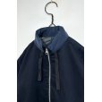 画像4: rajabrooke/KERJA JACKET redesign NAVY