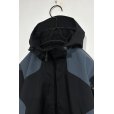 画像5: Diaspora Skateboards/PRAGMATECK MOUNTAIN JACKET BLACK