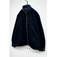 画像3: rajabrooke/KERJA JACKET redesign NAVY