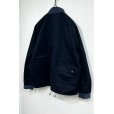 画像13: rajabrooke/KERJA JACKET redesign NAVY