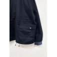 画像15: rajabrooke/KERJA JACKET redesign NAVY