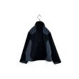 画像2: Diaspora Skateboards/PRAGMATECK MOUNTAIN JACKET BLACK (2)