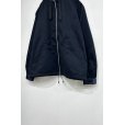 画像9: rajabrooke/KERJA JACKET redesign NAVY