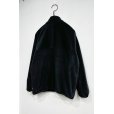 画像6: cabaret poval/ESW FLEECE SMOCK BLACK