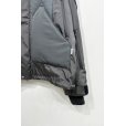 画像6: elephant TRIBAL fabrics/DOWN VEST MOUNTAIN PARKA SHELL GRAY