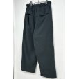 画像8: wonderland/WING PANTS GRAY