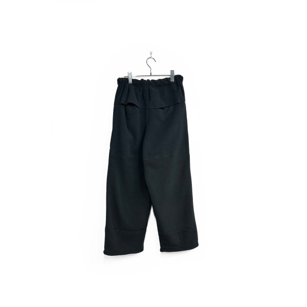 画像2: wonderland/WING PANTS GRAY