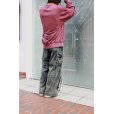 画像17: FACCIES/MULTI-POCKET DENIM CARGO BLUE