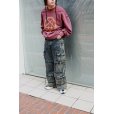 画像15: FACCIES/MULTI-POCKET DENIM CARGO BLUE